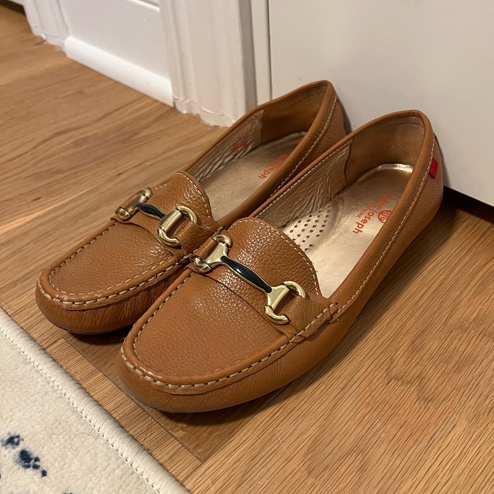 Marc Joseph Loafers
